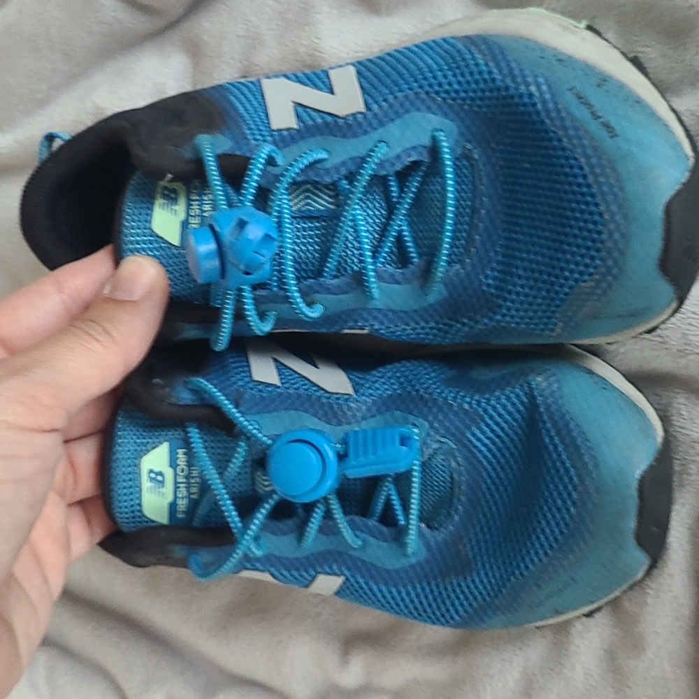 New Balance Fresh Foam Arishi